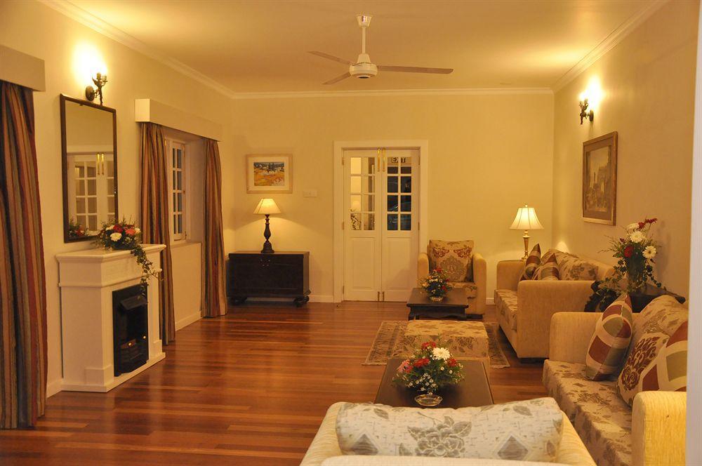 Langdale Boutique Hotel By Amaya Nuwara Eliya Zewnętrze zdjęcie
