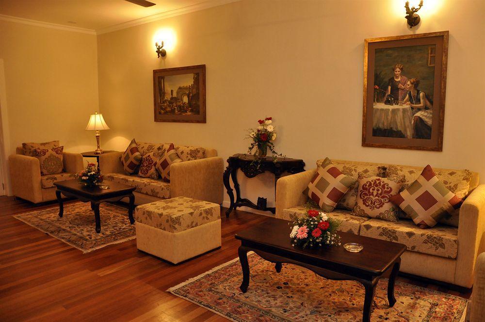 Langdale Boutique Hotel By Amaya Nuwara Eliya Zewnętrze zdjęcie