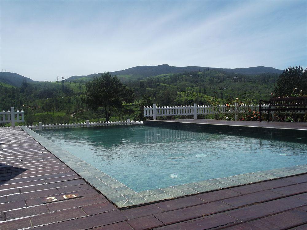 Langdale Boutique Hotel By Amaya Nuwara Eliya Zewnętrze zdjęcie