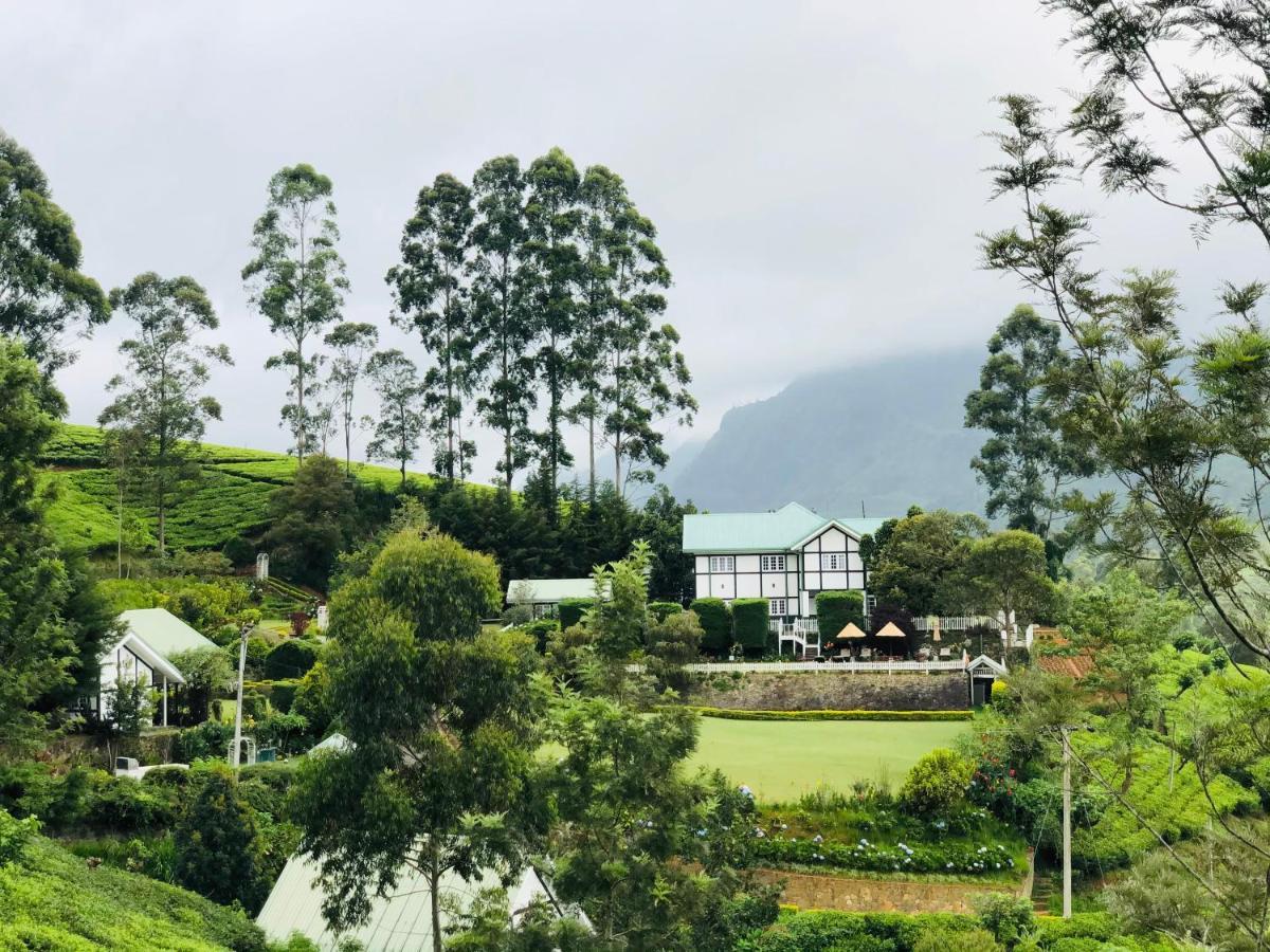 Langdale Boutique Hotel By Amaya Nuwara Eliya Zewnętrze zdjęcie