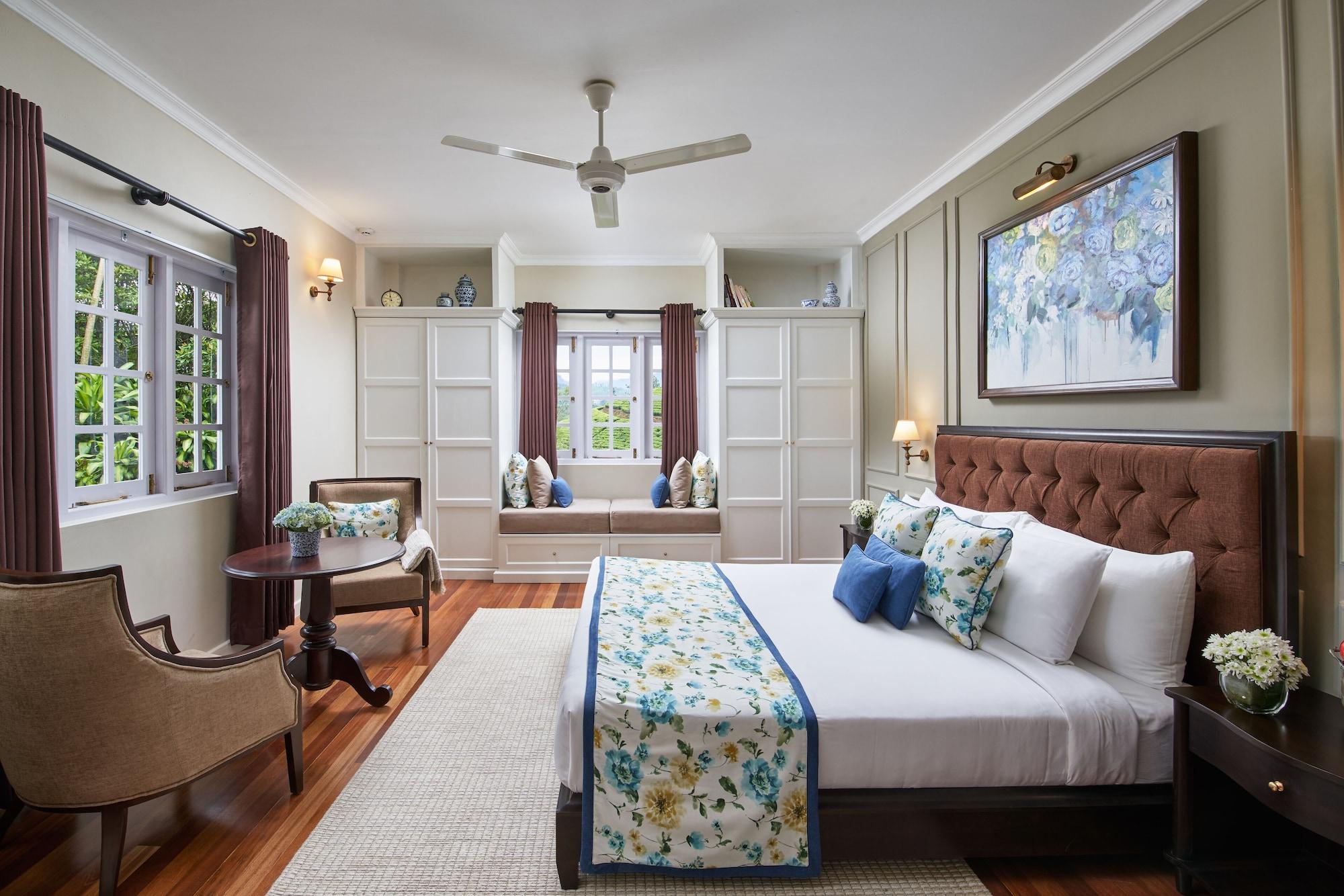 Langdale Boutique Hotel By Amaya Nuwara Eliya Zewnętrze zdjęcie