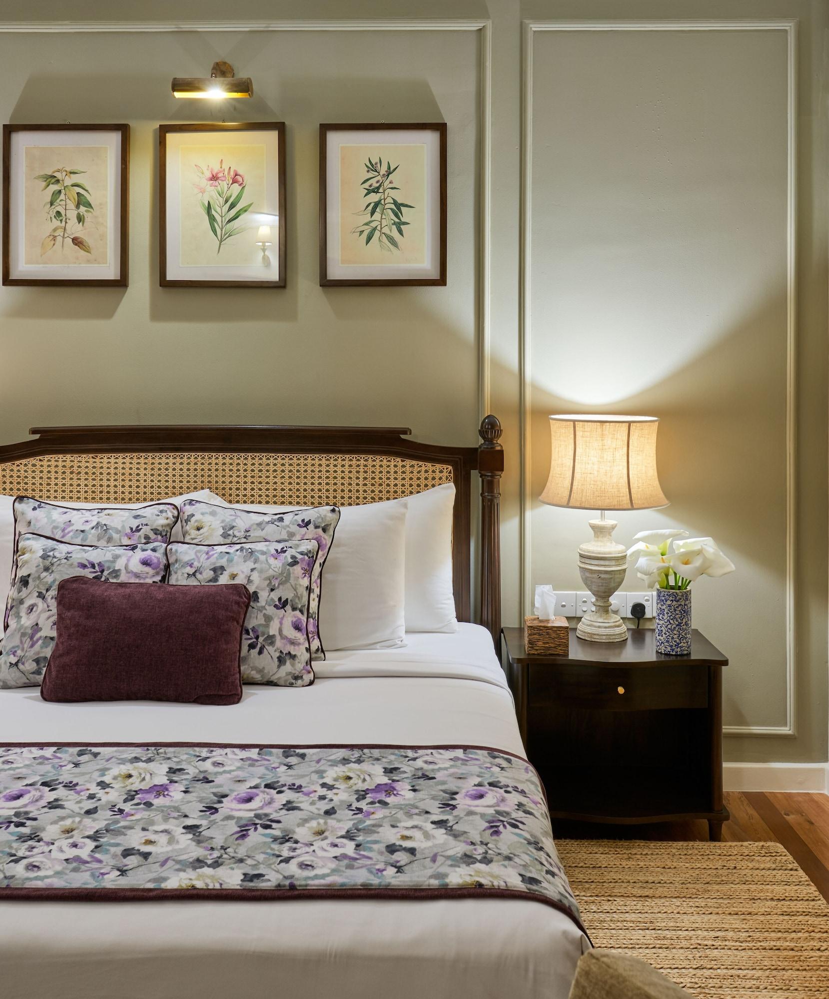 Langdale Boutique Hotel By Amaya Nuwara Eliya Zewnętrze zdjęcie