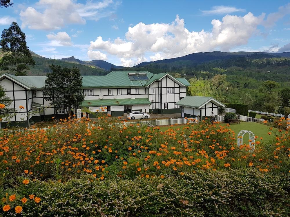 Langdale Boutique Hotel By Amaya Nuwara Eliya Zewnętrze zdjęcie