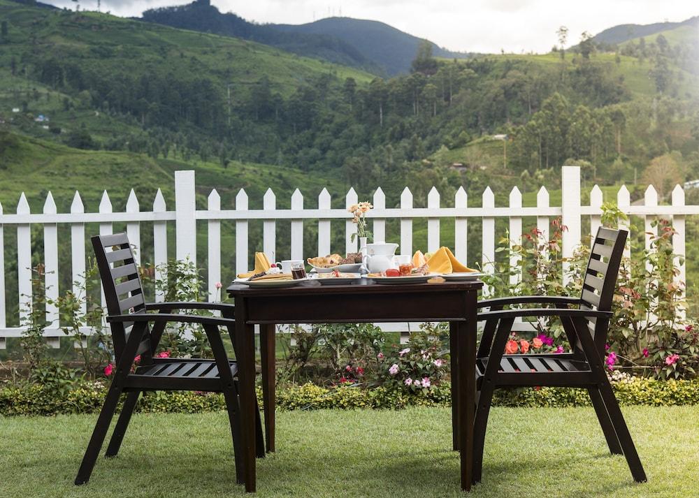 Langdale Boutique Hotel By Amaya Nuwara Eliya Zewnętrze zdjęcie