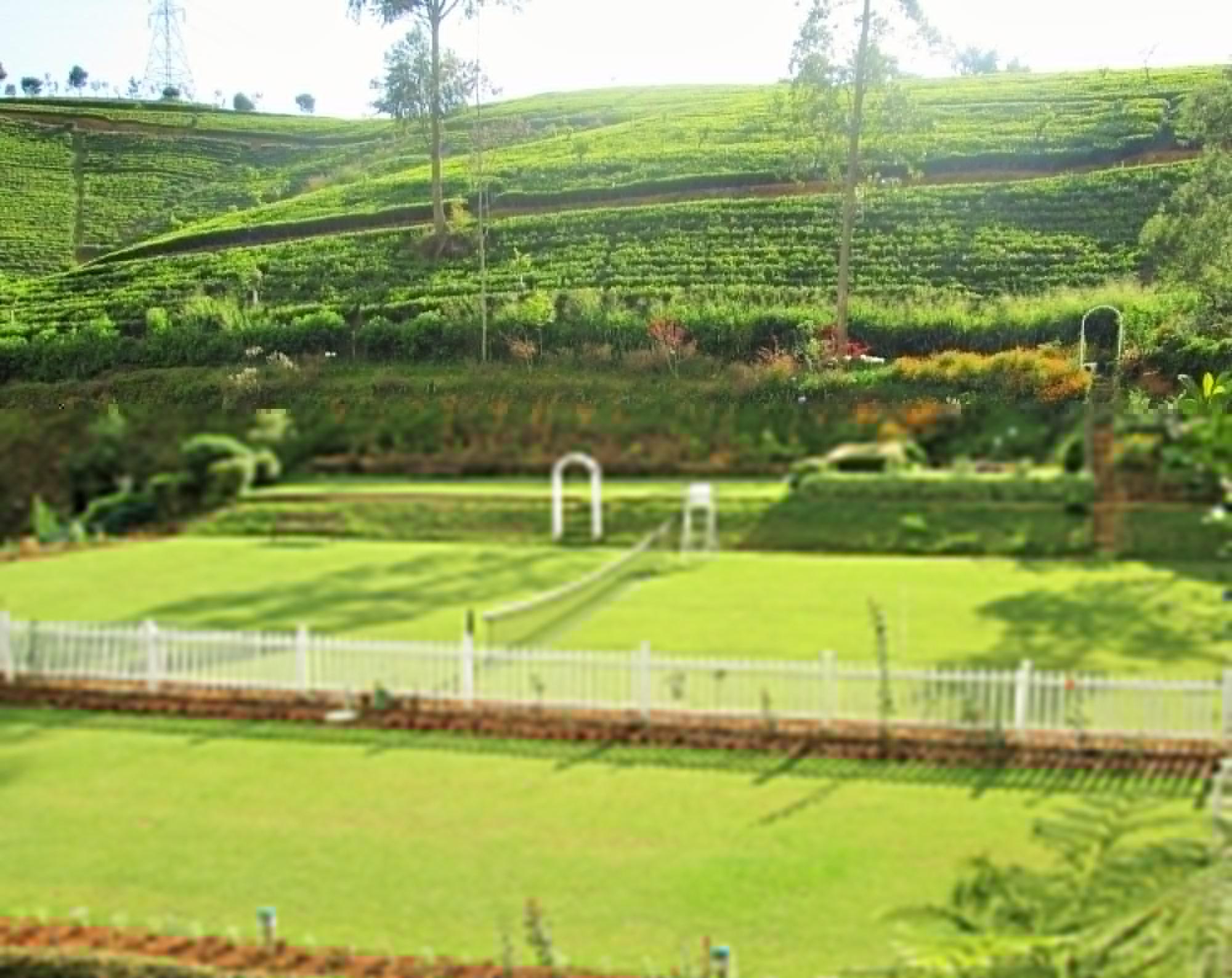 Langdale Boutique Hotel By Amaya Nuwara Eliya Zewnętrze zdjęcie