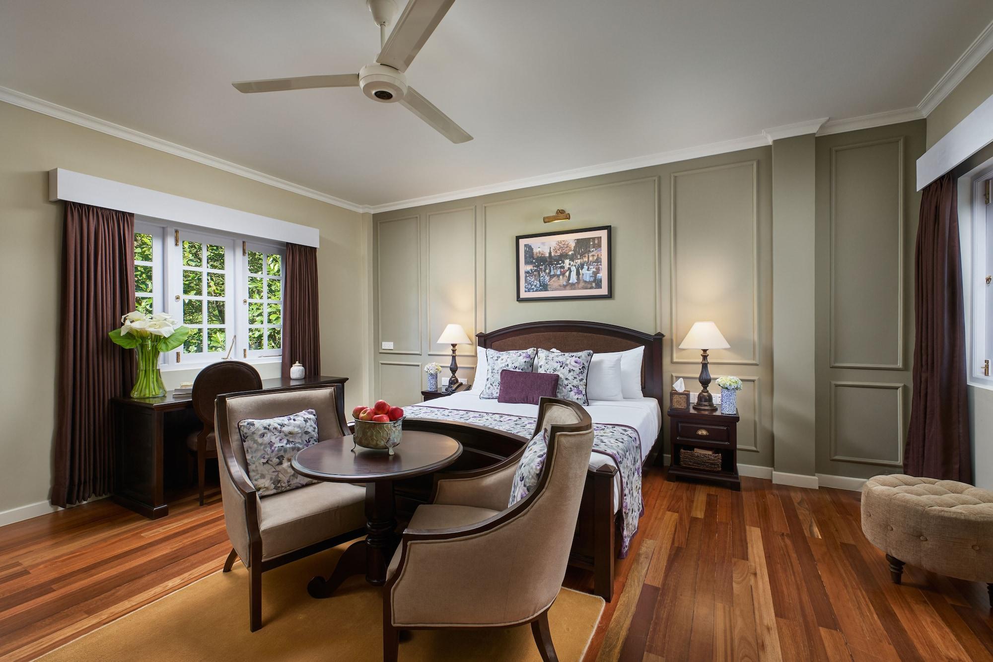 Langdale Boutique Hotel By Amaya Nuwara Eliya Zewnętrze zdjęcie