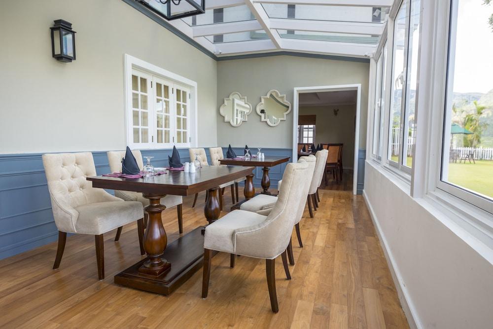 Langdale Boutique Hotel By Amaya Nuwara Eliya Zewnętrze zdjęcie