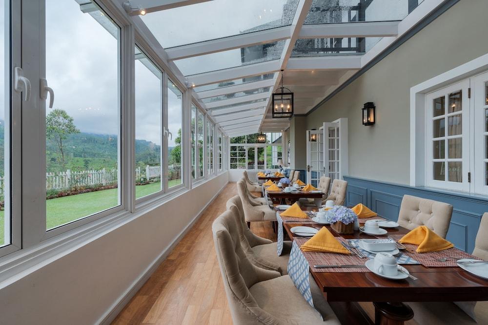Langdale Boutique Hotel By Amaya Nuwara Eliya Zewnętrze zdjęcie