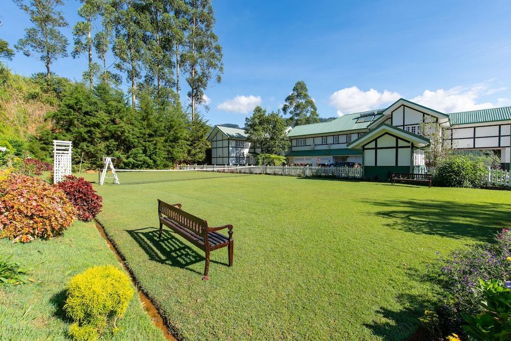 Langdale Boutique Hotel By Amaya Nuwara Eliya Zewnętrze zdjęcie