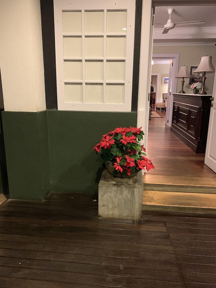 Langdale Boutique Hotel By Amaya Nuwara Eliya Zewnętrze zdjęcie