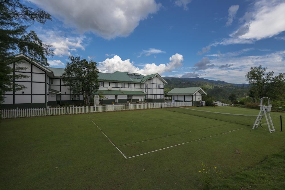Langdale Boutique Hotel By Amaya Nuwara Eliya Zewnętrze zdjęcie