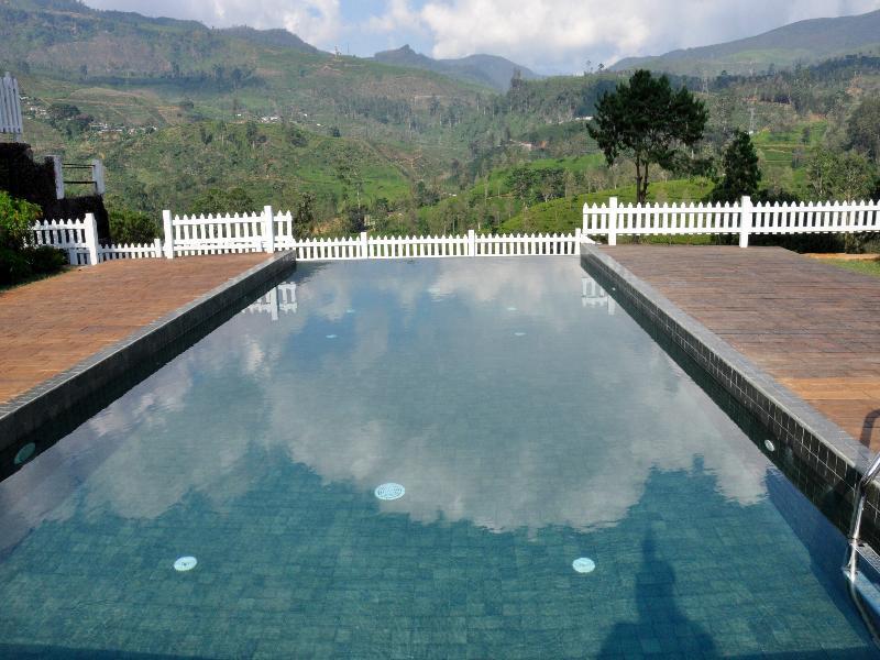 Langdale Boutique Hotel By Amaya Nuwara Eliya Zewnętrze zdjęcie