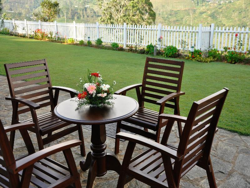 Langdale Boutique Hotel By Amaya Nuwara Eliya Zewnętrze zdjęcie