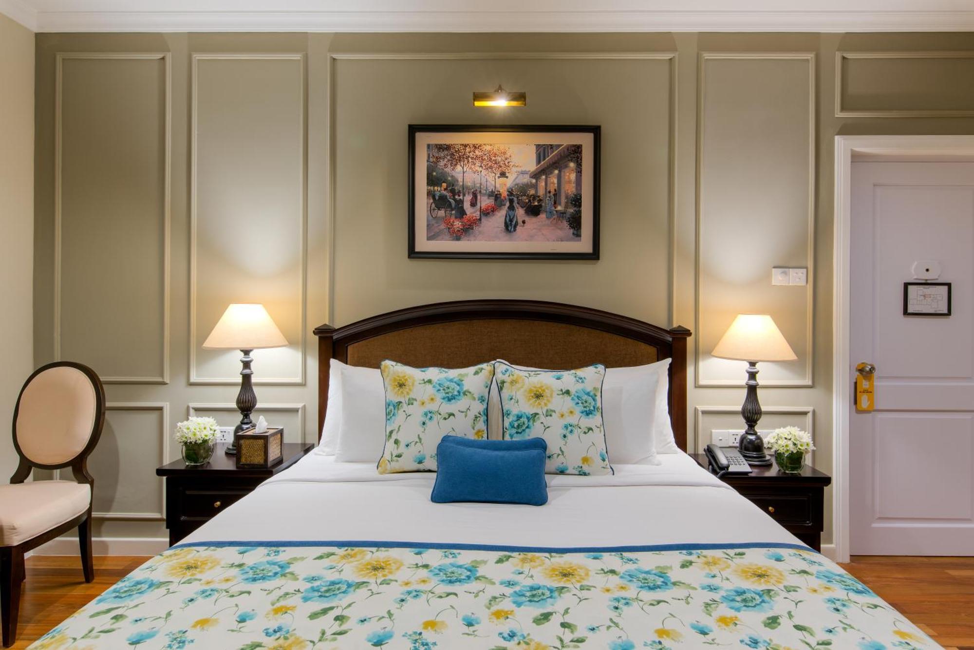 Langdale Boutique Hotel By Amaya Nuwara Eliya Zewnętrze zdjęcie
