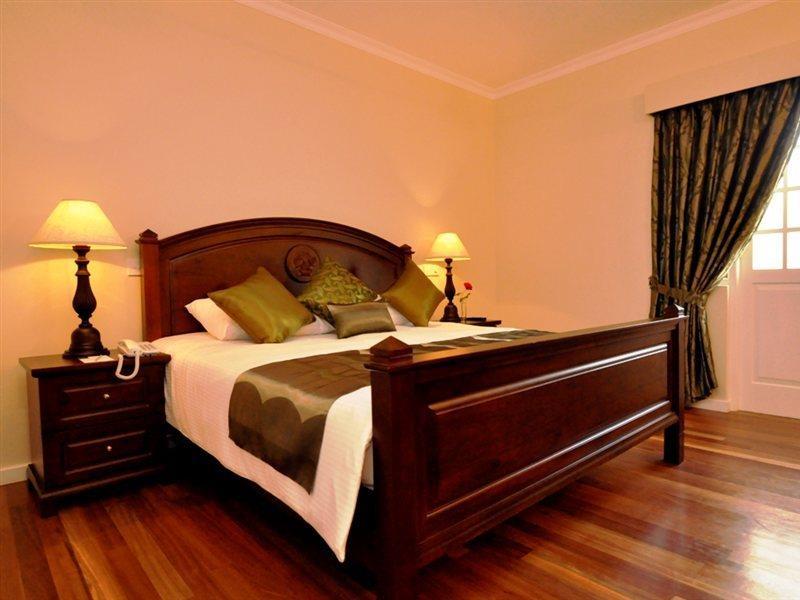 Langdale Boutique Hotel By Amaya Nuwara Eliya Zewnętrze zdjęcie
