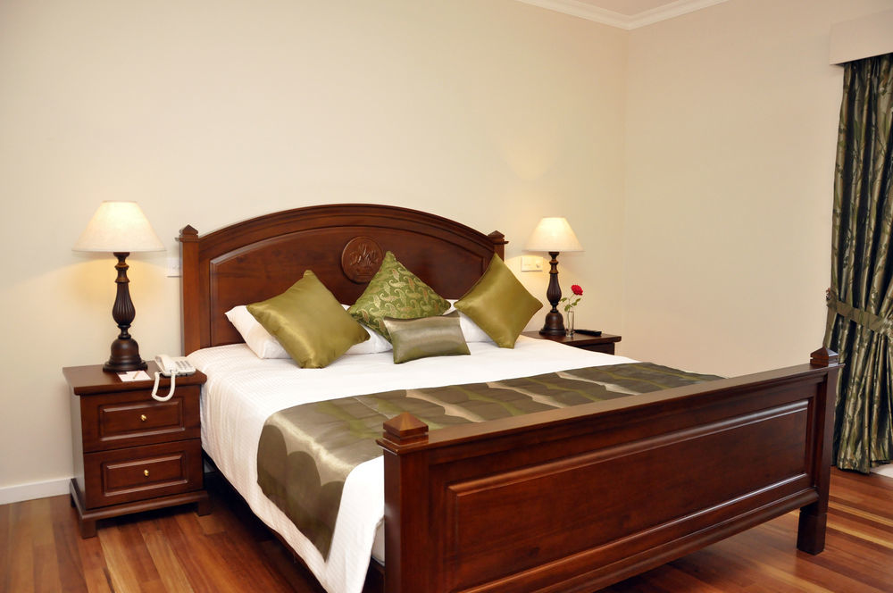 Langdale Boutique Hotel By Amaya Nuwara Eliya Zewnętrze zdjęcie