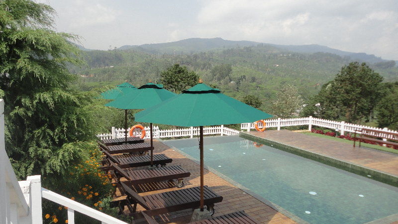 Langdale Boutique Hotel By Amaya Nuwara Eliya Zewnętrze zdjęcie