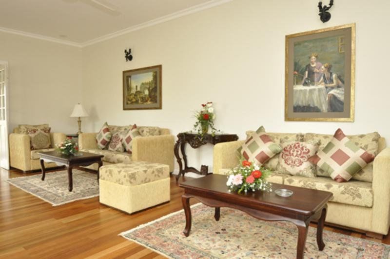 Langdale Boutique Hotel By Amaya Nuwara Eliya Zewnętrze zdjęcie