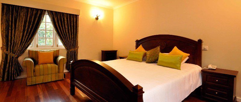 Langdale Boutique Hotel By Amaya Nuwara Eliya Zewnętrze zdjęcie