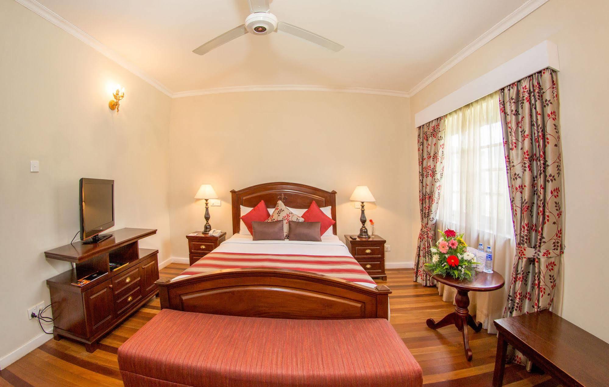 Langdale Boutique Hotel By Amaya Nuwara Eliya Zewnętrze zdjęcie