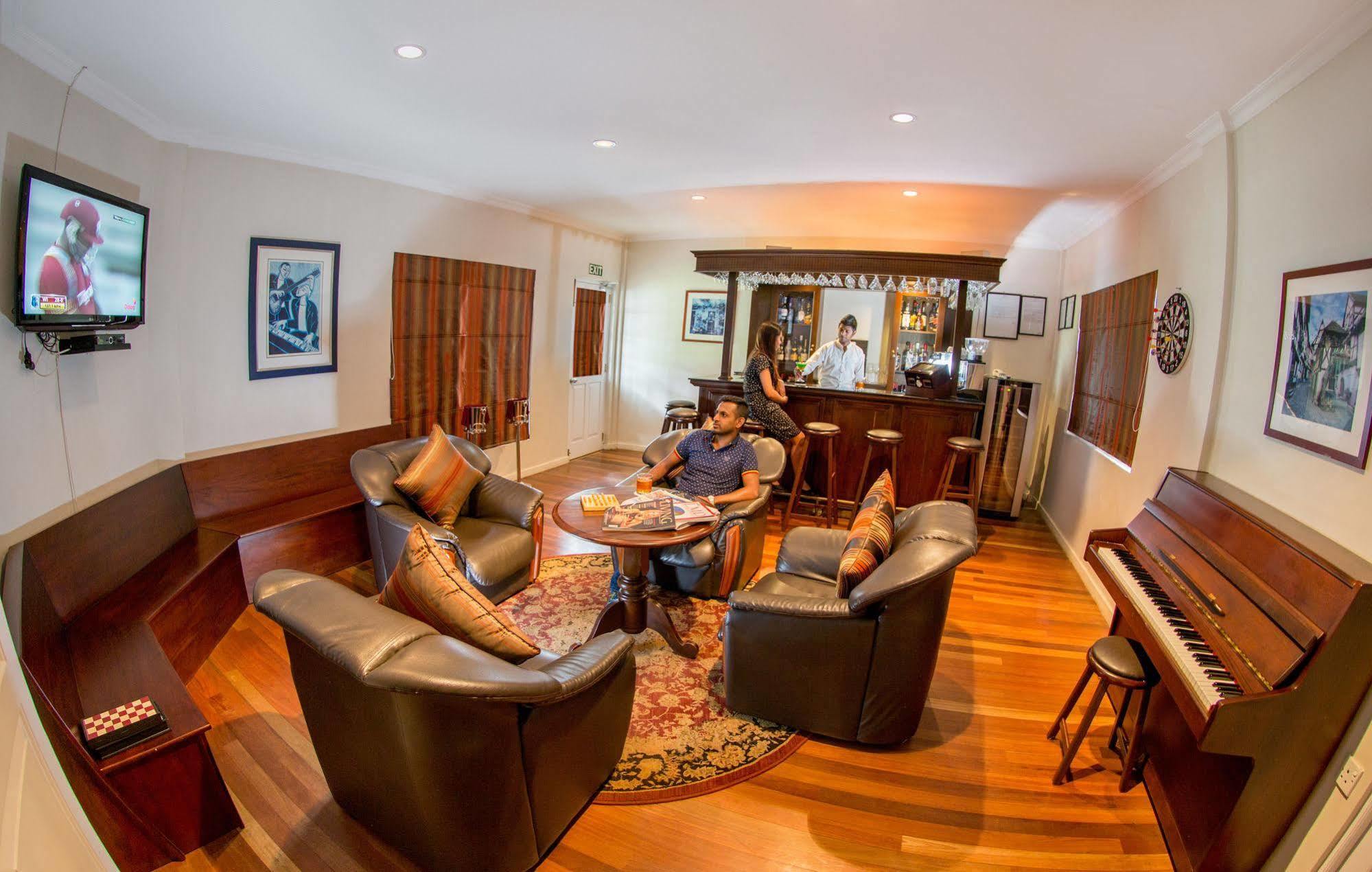 Langdale Boutique Hotel By Amaya Nuwara Eliya Zewnętrze zdjęcie