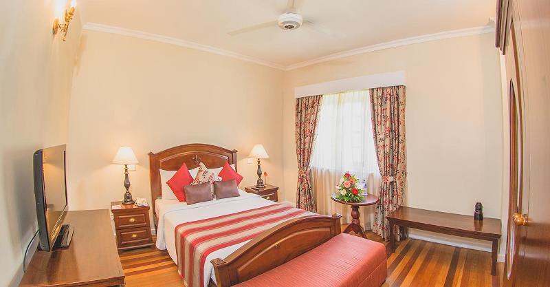 Langdale Boutique Hotel By Amaya Nuwara Eliya Zewnętrze zdjęcie