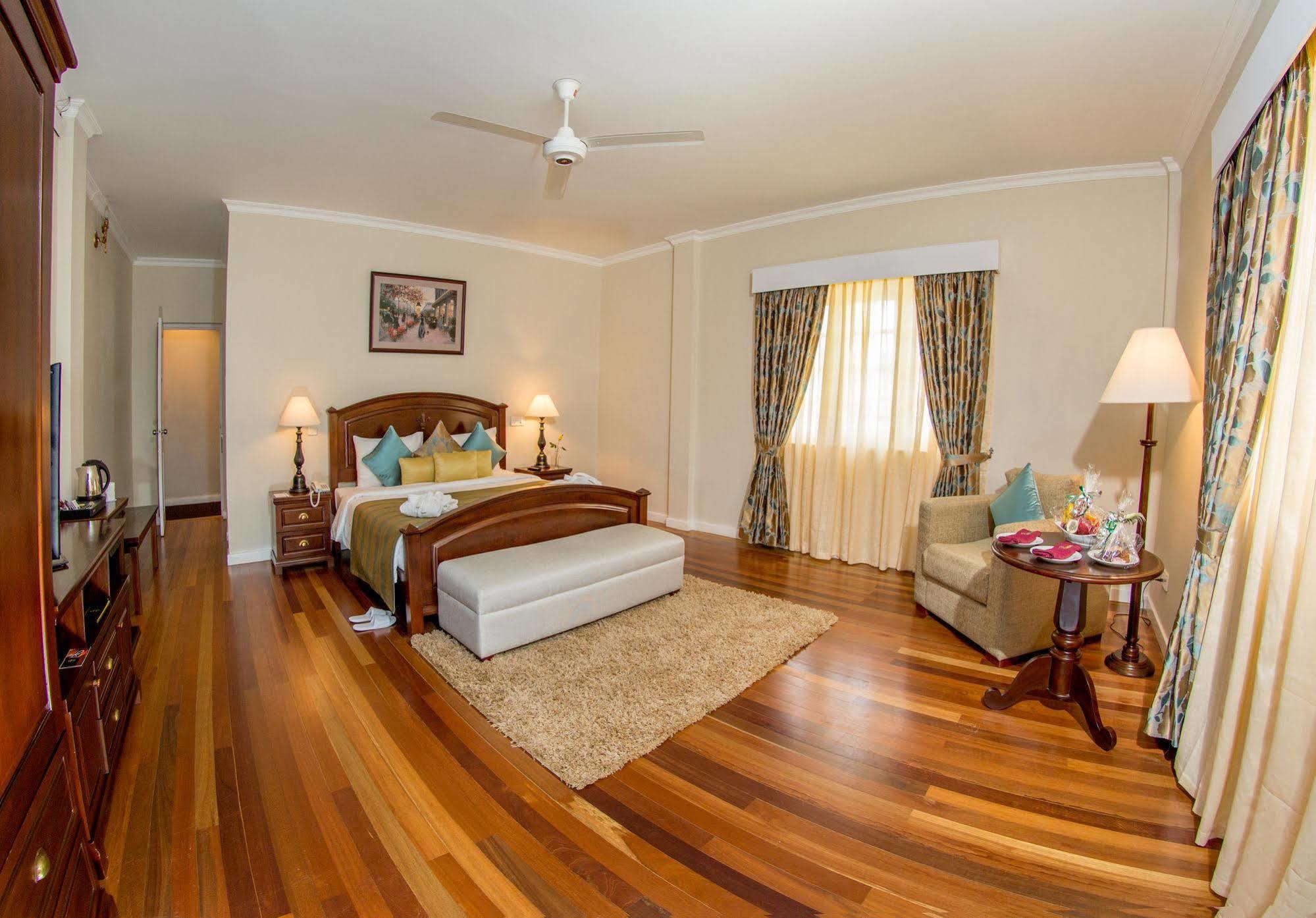 Langdale Boutique Hotel By Amaya Nuwara Eliya Zewnętrze zdjęcie