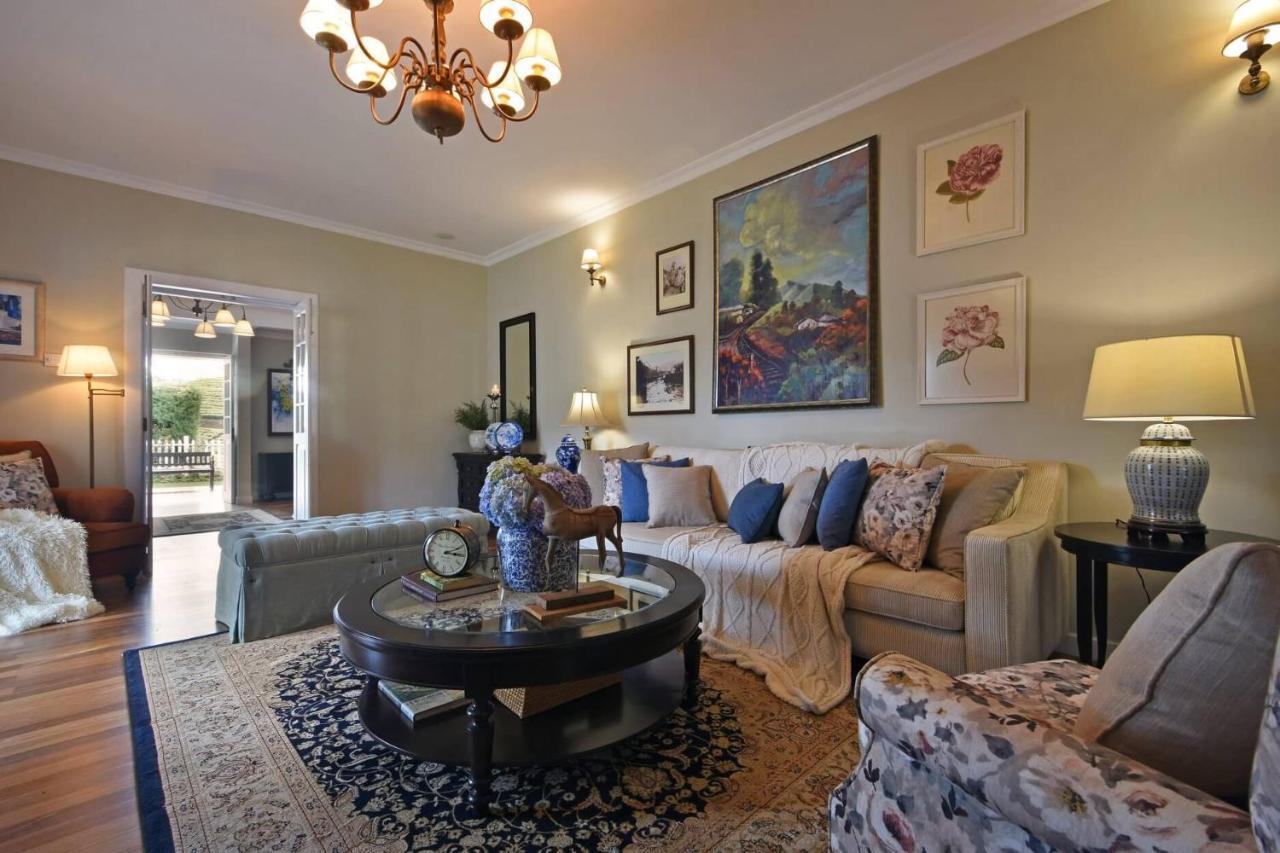 Langdale Boutique Hotel By Amaya Nuwara Eliya Zewnętrze zdjęcie