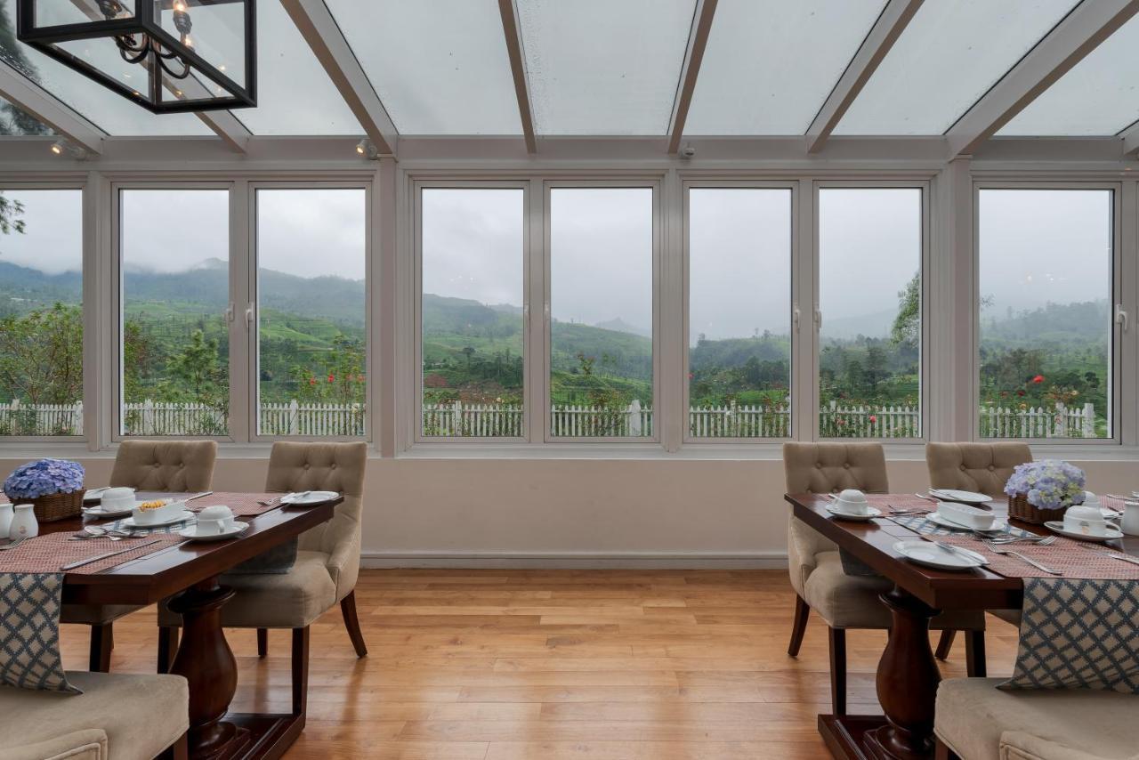 Langdale Boutique Hotel By Amaya Nuwara Eliya Zewnętrze zdjęcie