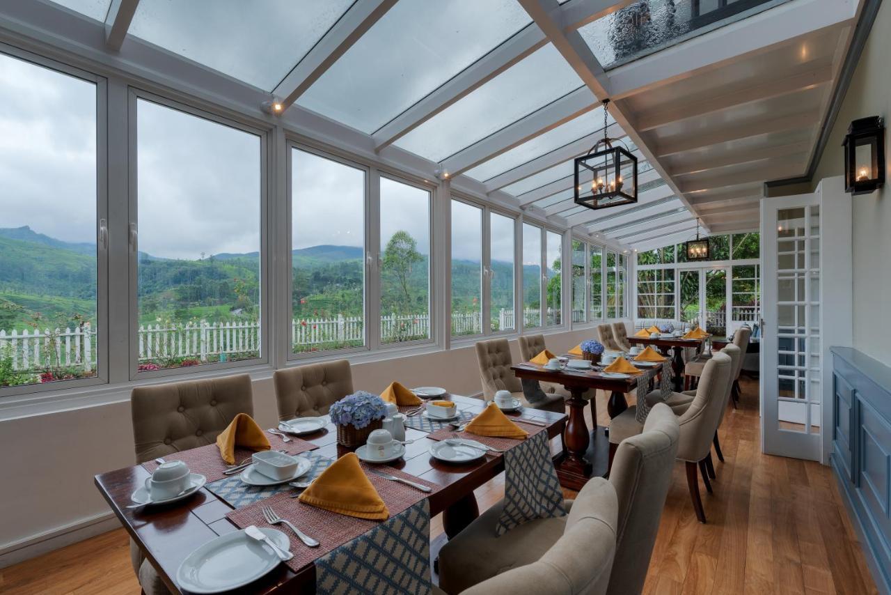 Langdale Boutique Hotel By Amaya Nuwara Eliya Zewnętrze zdjęcie